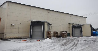 Тепловизионное обследование складов, Кольчугино от 6765 руб.