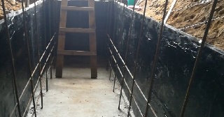 Защита смотровых площадок полимочевиной от 937 руб. ППуКль